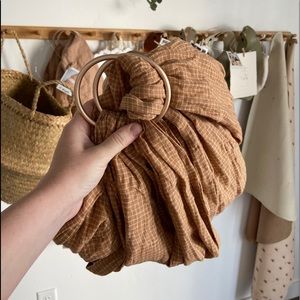 WildBird standard length Nutmeg sling